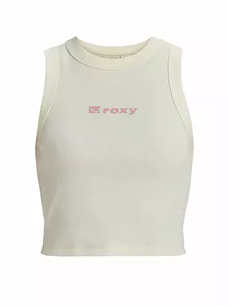 ROXY | Damen Beachshirt Iconic Days | creme